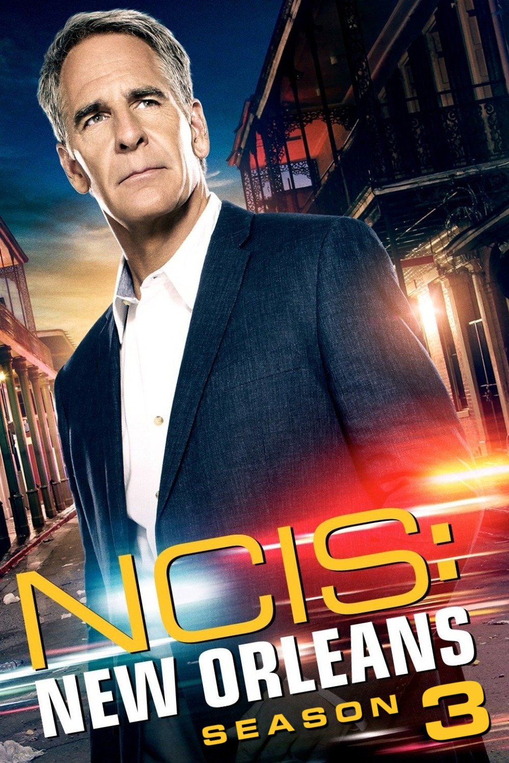 NCIS New Orleans - Season 3 [17545] (A1764115047) [[Shows]] --Plex--